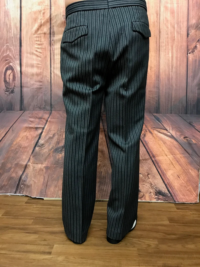Vintage Stresemannhose / Gatsby Hose – Gr. 106