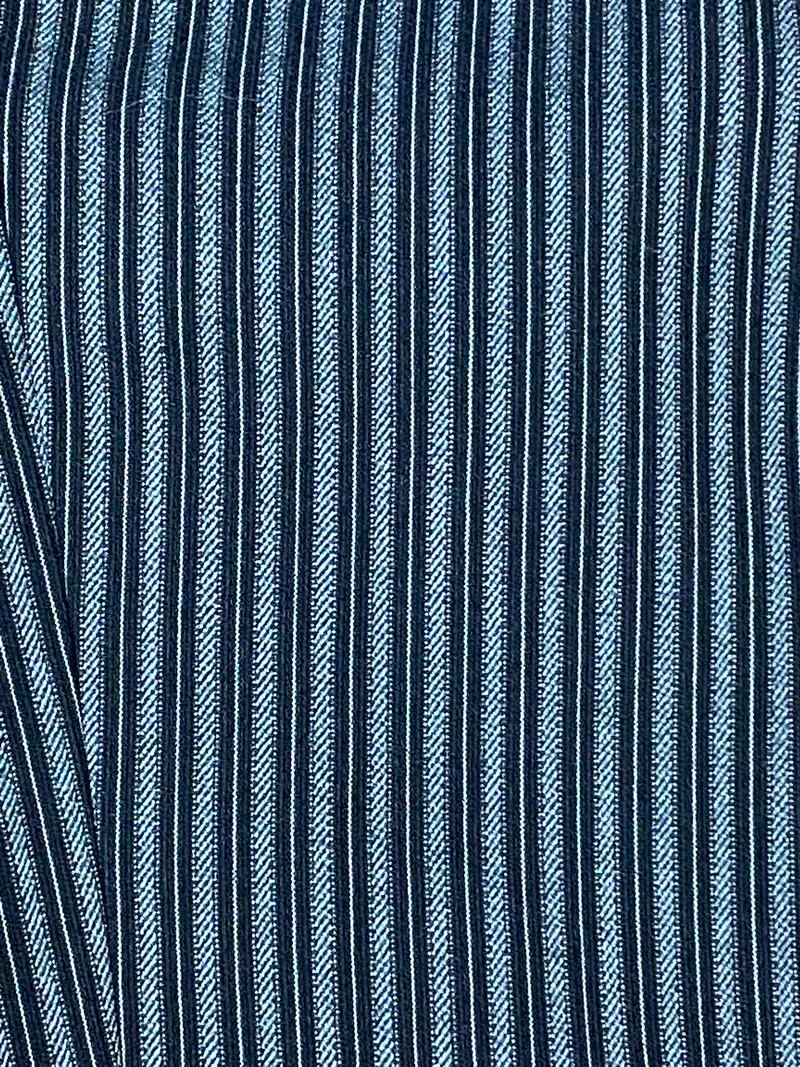 Vintage Stresemann Hose – Größe 54 (ca.) – True Vintage 30er/40er Jahre