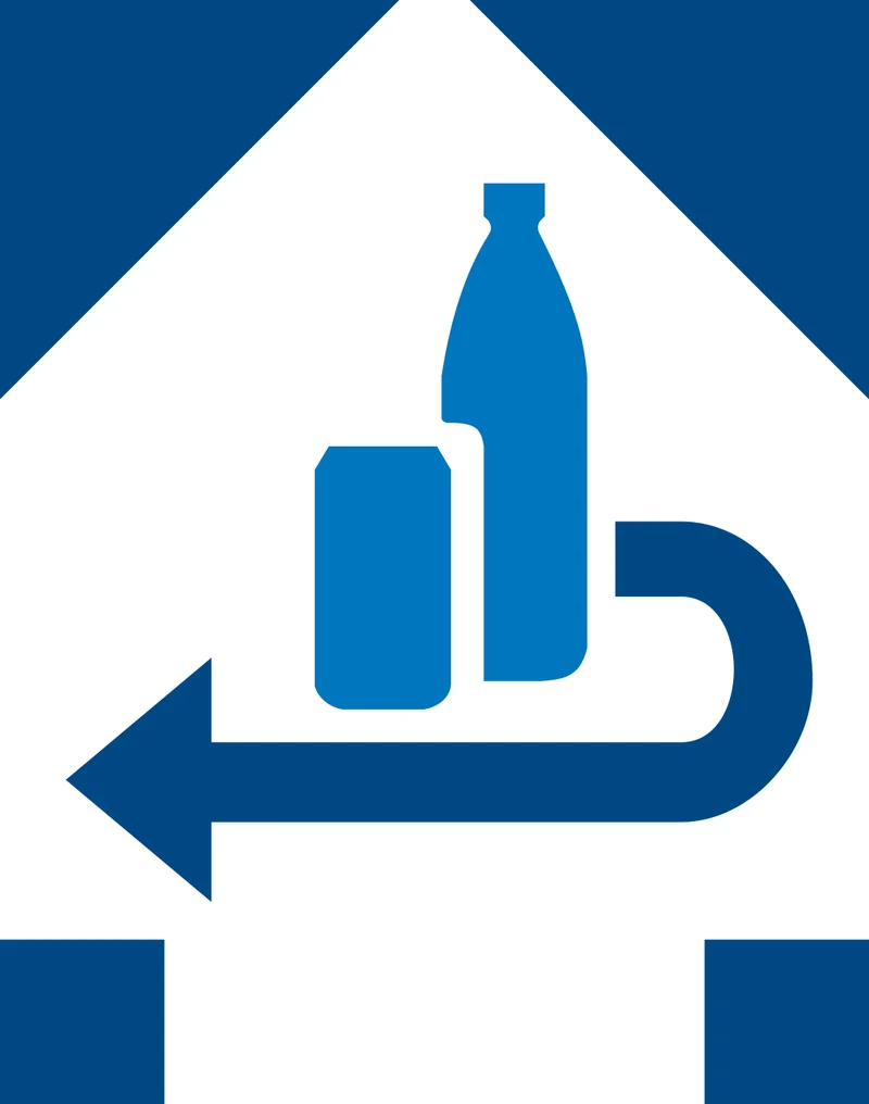 Pfand (0,80 €)