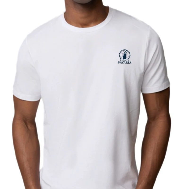 Liga Di Bavaria T-Shirt