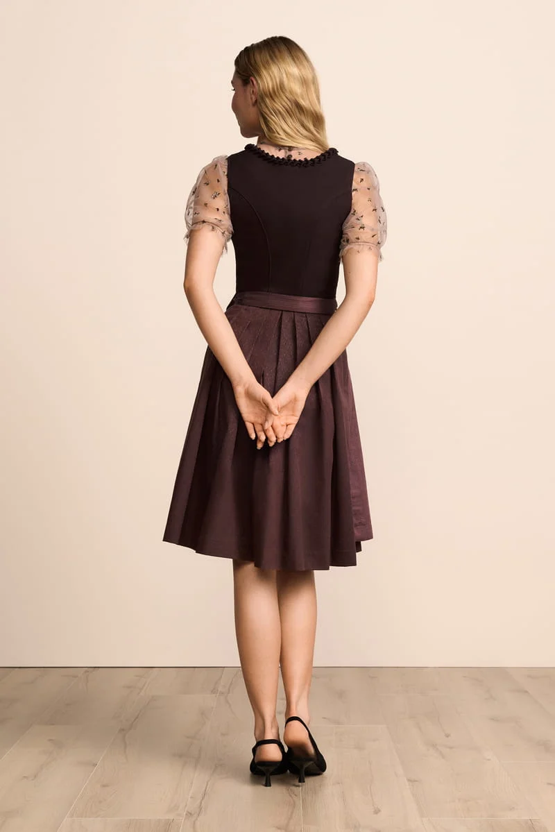 Krüger Dirndl Orlynae 60 cm