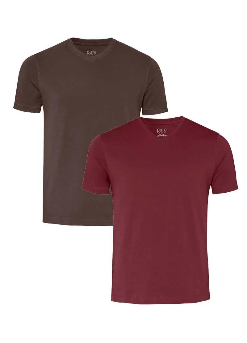 Lieblings-Shirt V-Neck in der Box – jetzt sparen!
