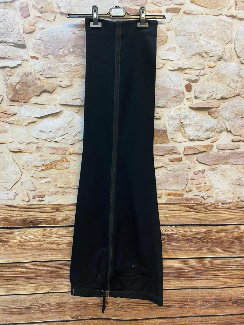 Smokinghose Vintage Hose Gr.62