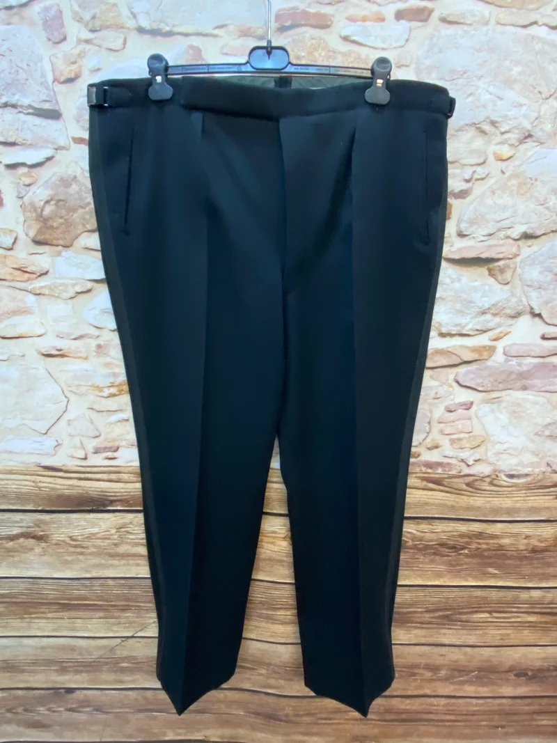 Smokinghose Vintage Hose Gr.62