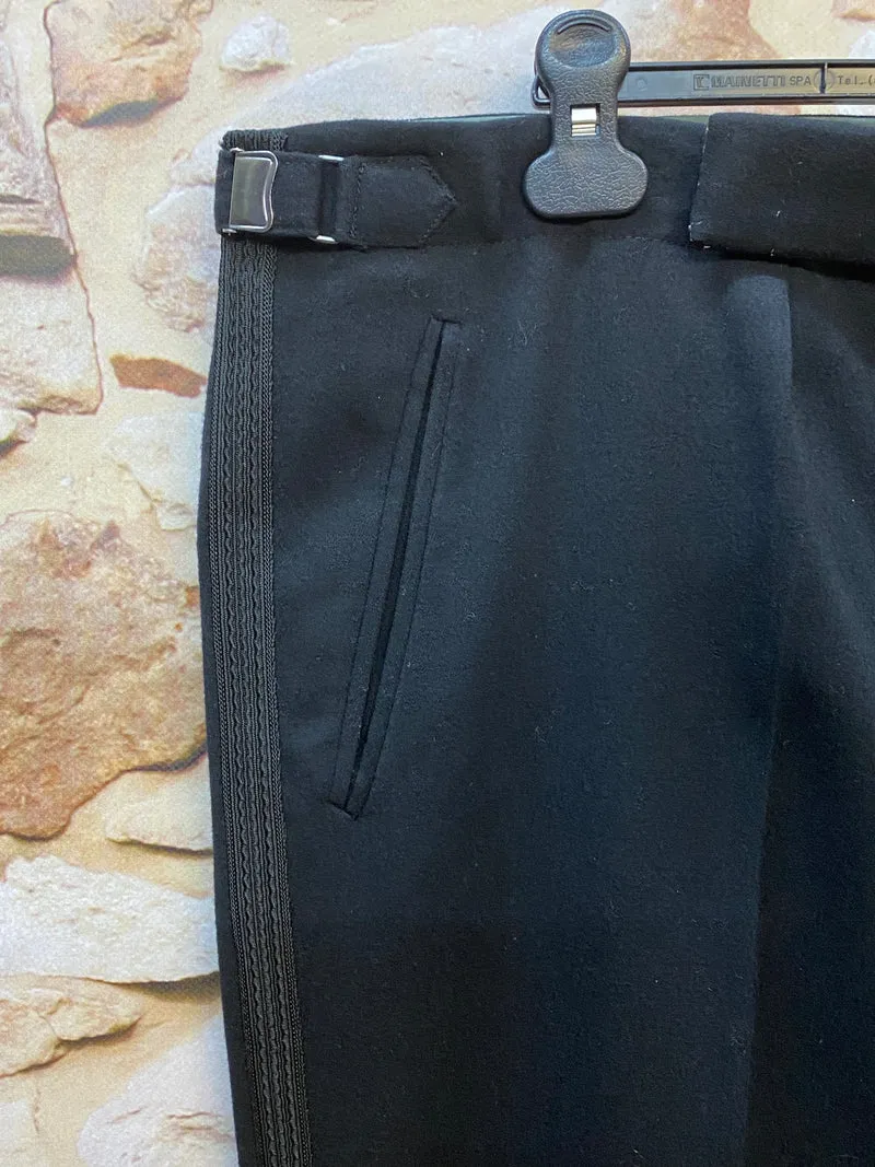 Smokinghose Vintage Hose Gr.62