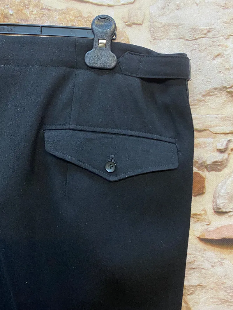 Smokinghose Vintage Hose Gr.62