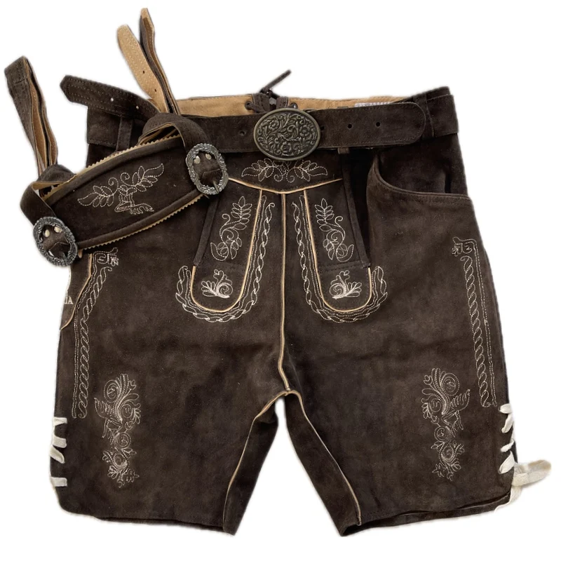 Lederhose MARC Liga Di Bavaria Collection