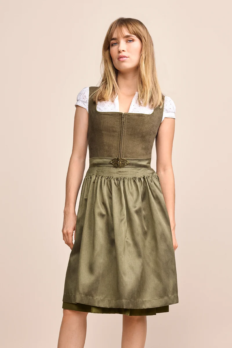 Dirndl Evi 60 cm KRÜGER