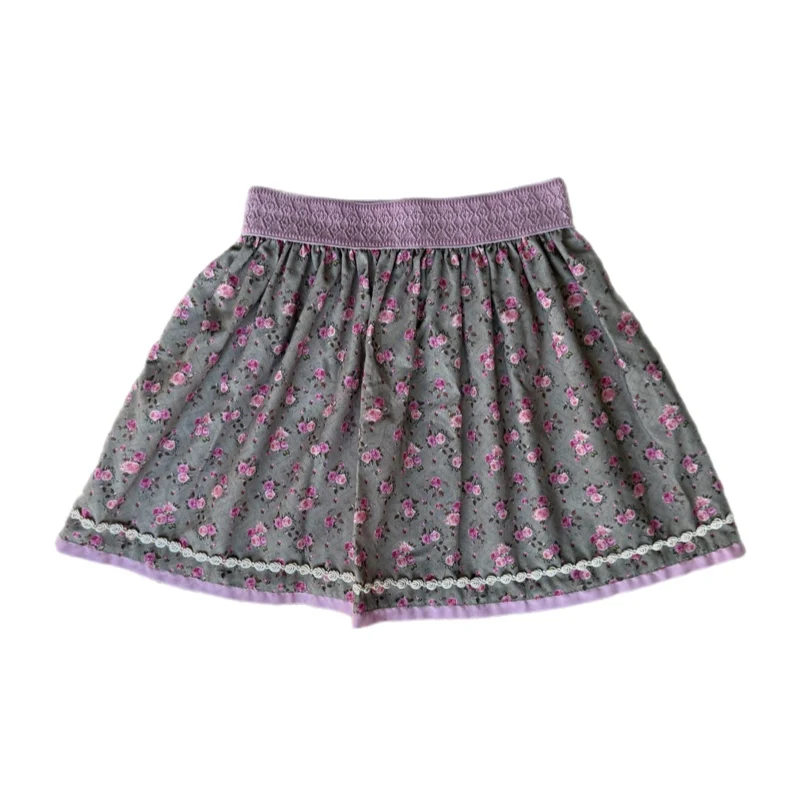 Kinder Trachtenrock Lina
