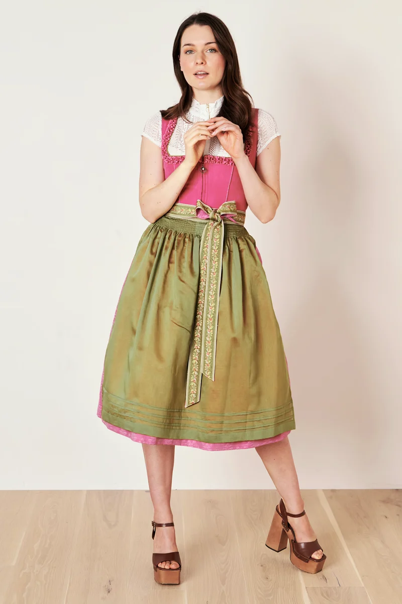 Krüger Dirndl Leevke 70cm