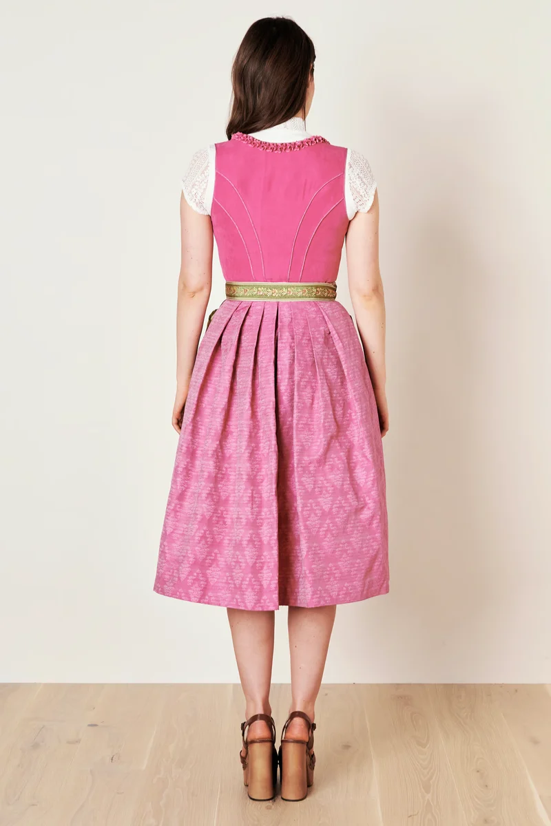 Krüger Dirndl Leevke 70cm