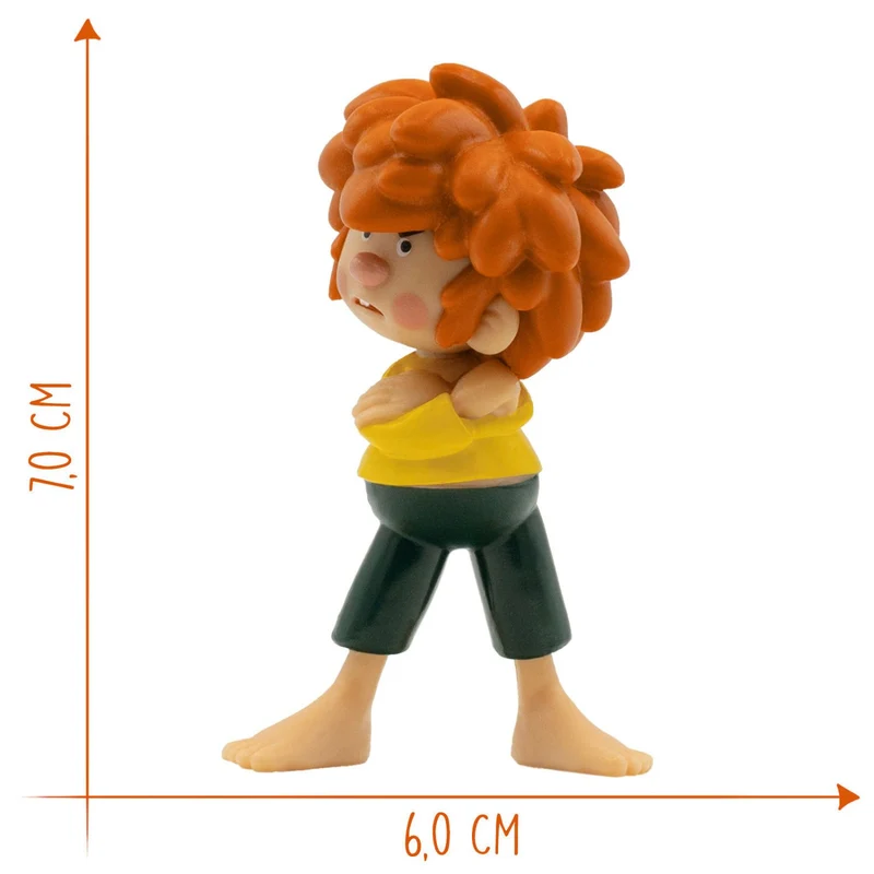 ®Pumuckl-Figur "Grantler"