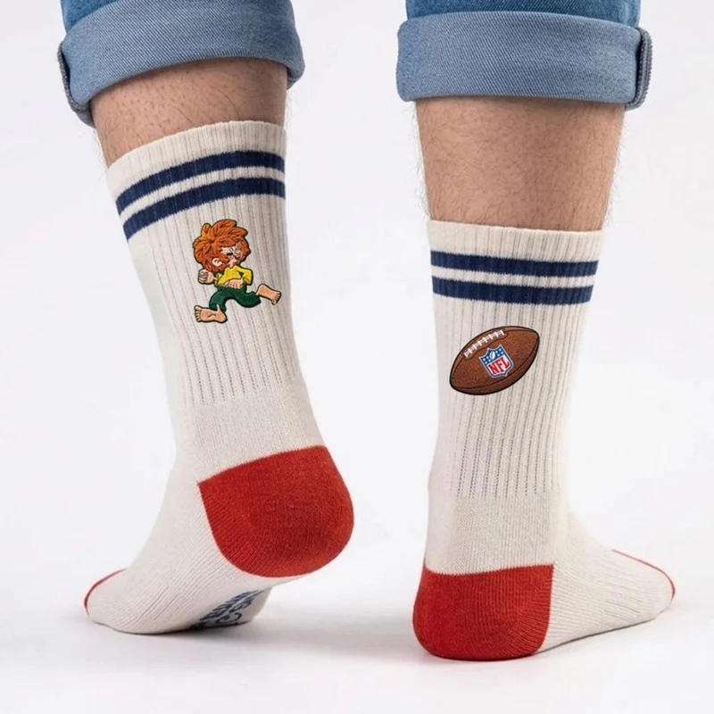 ®NFL x ®Pumuckl Socken