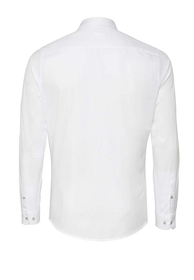 4071-51753 - Urban Hemd - weiss