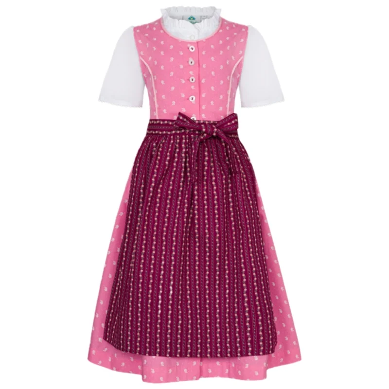 Kinder Dirndl Lena