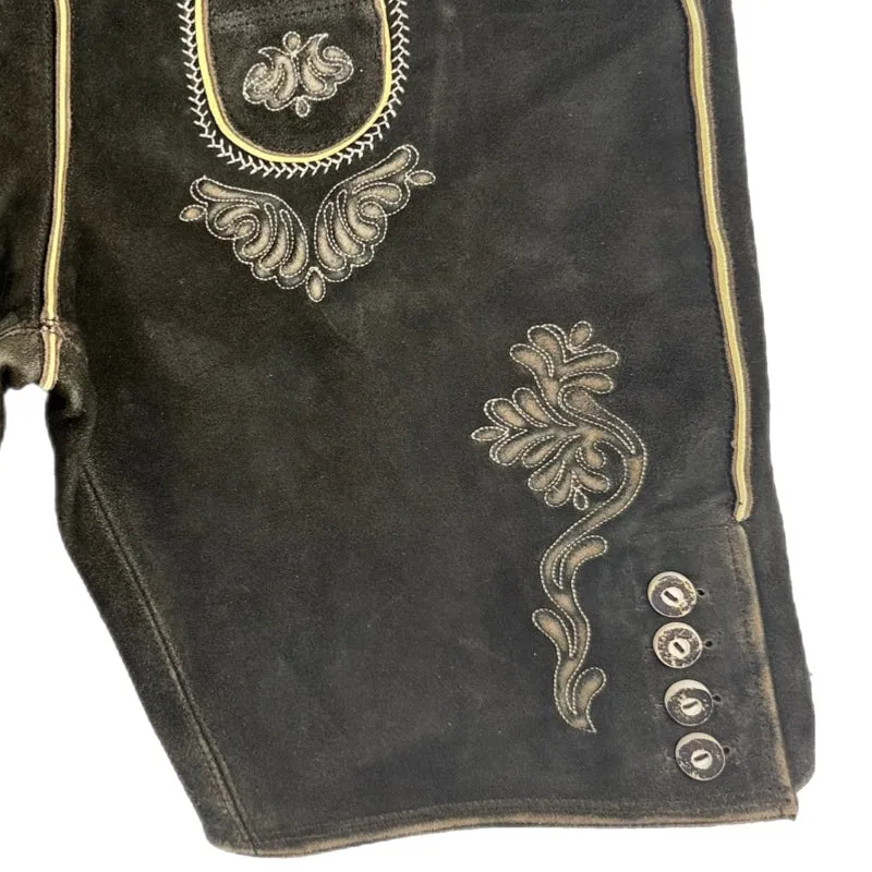 Lederhose Wildbock „Alm“