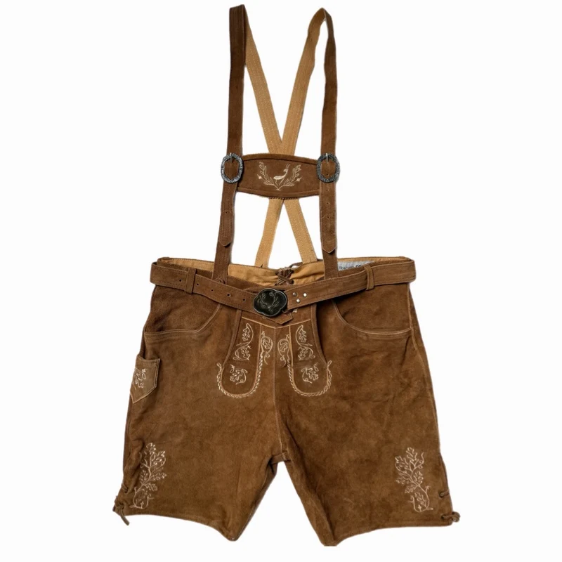 Lederhose Leon