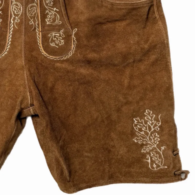 Lederhose Leon