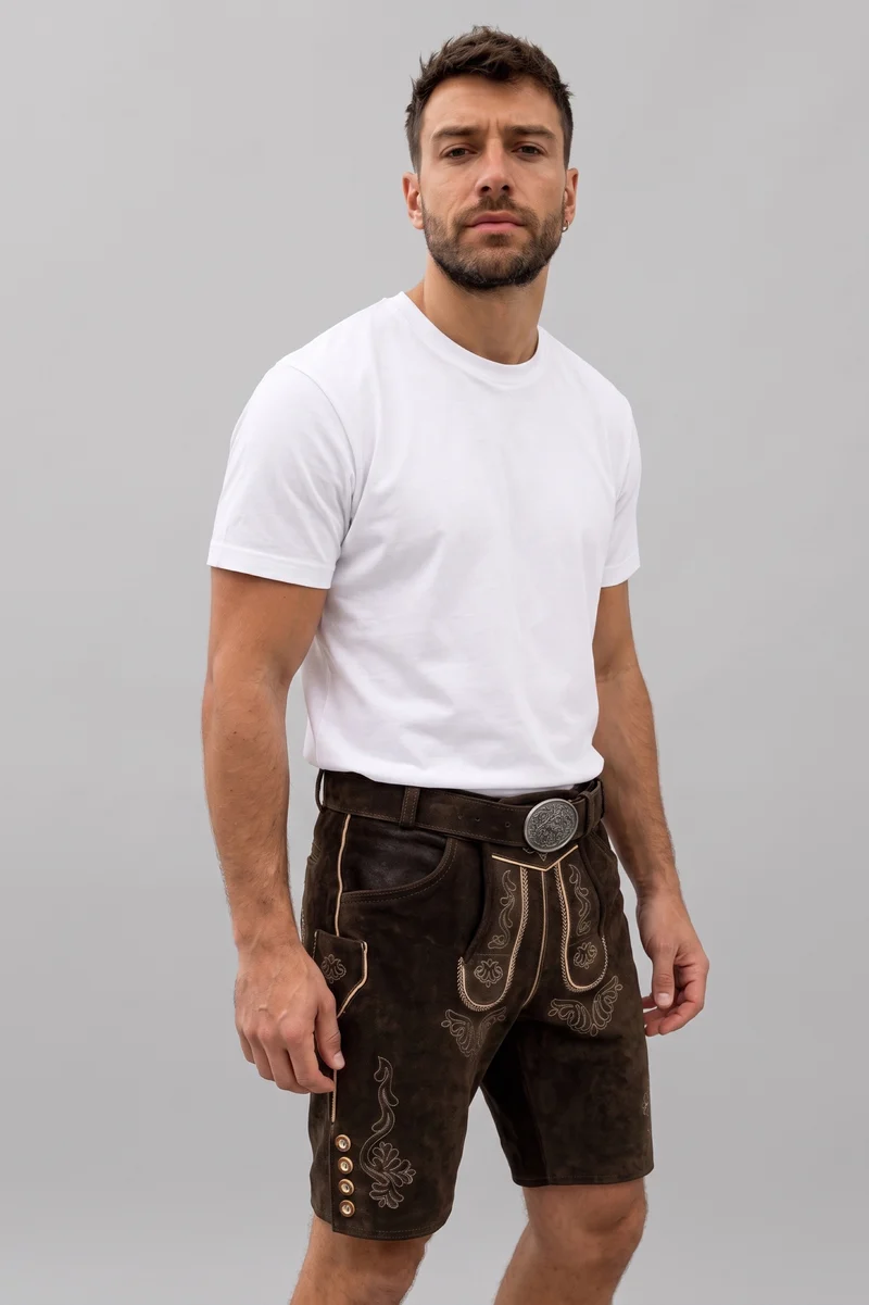 Lederhose BEN Liga di Bavaria Collection