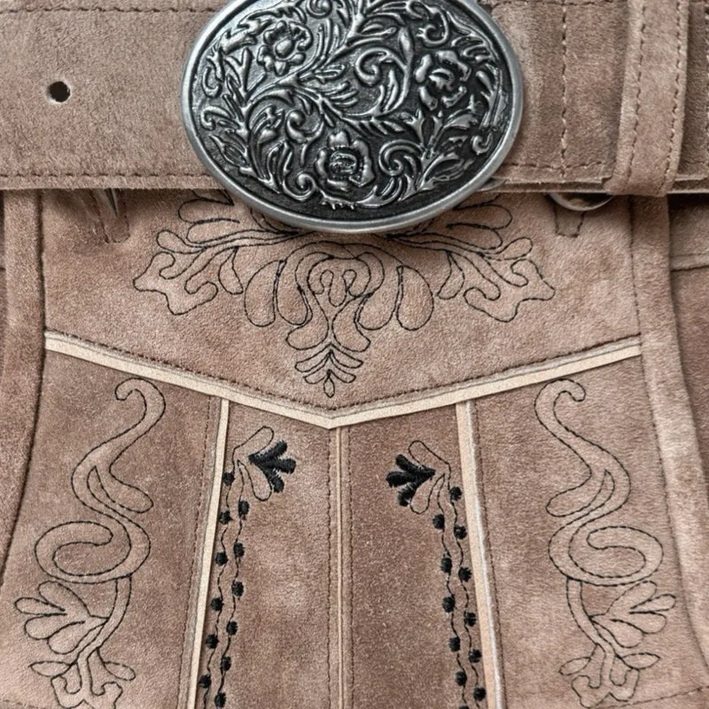 Lederhose LEVI Liga Di Bavaria Collection