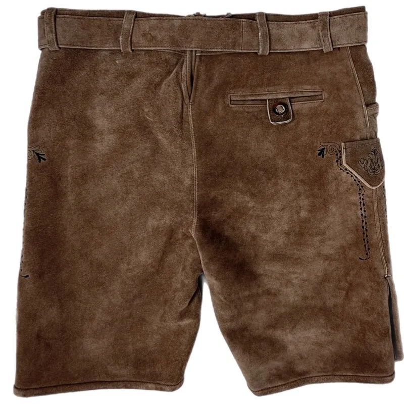 Lederhose LEVI Liga Di Bavaria Collection