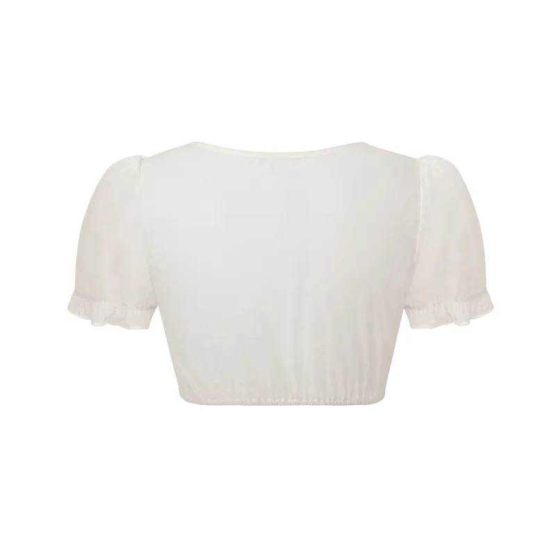 Dirndlbluse Liga Di Bavaria Lilli