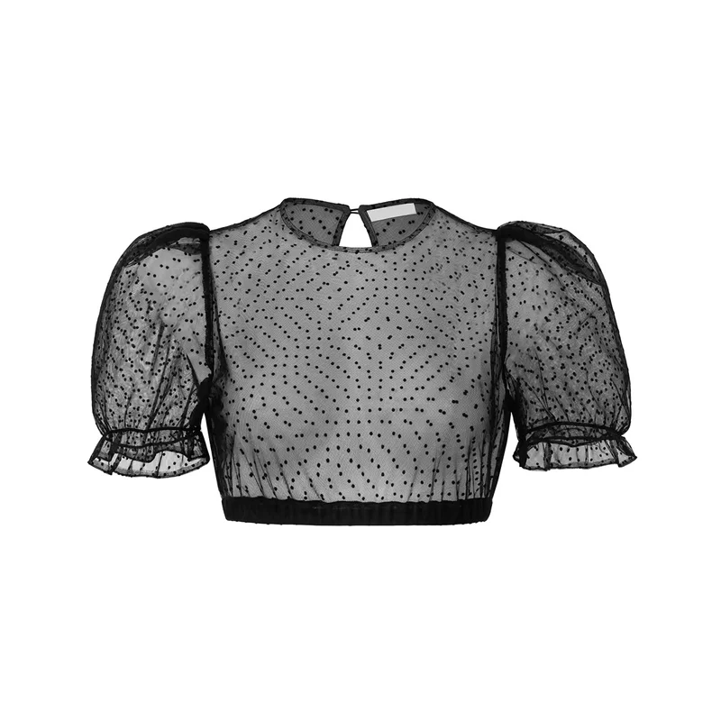 Dirndlbluse Liga Di Bavaria Tessa