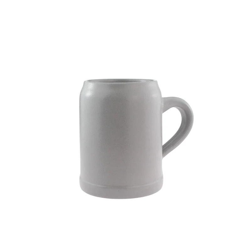 PREMIUM Steinkrug mit Gravur