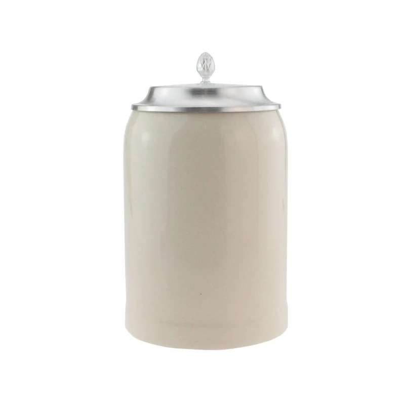 Bierkrug mit Wunschaufdruck