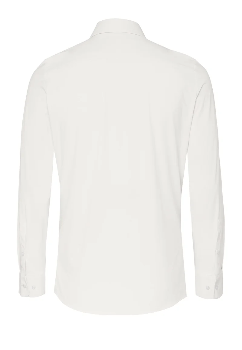 E31300-21750 - Functional Hemd - beige
