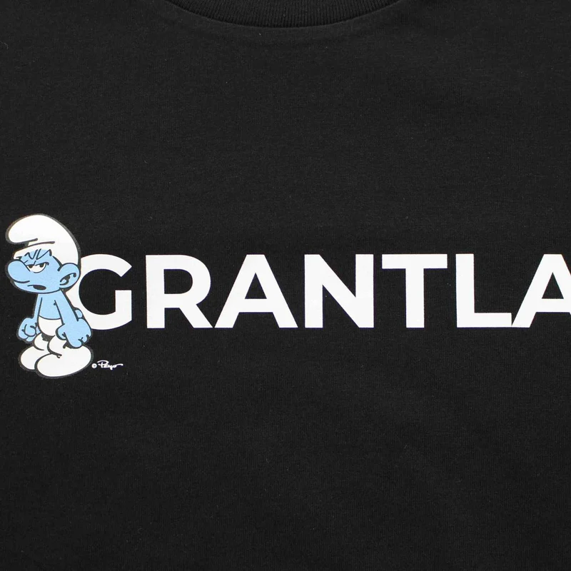 ®Die Schlümpfe Herren T-Shirt "Grantla"