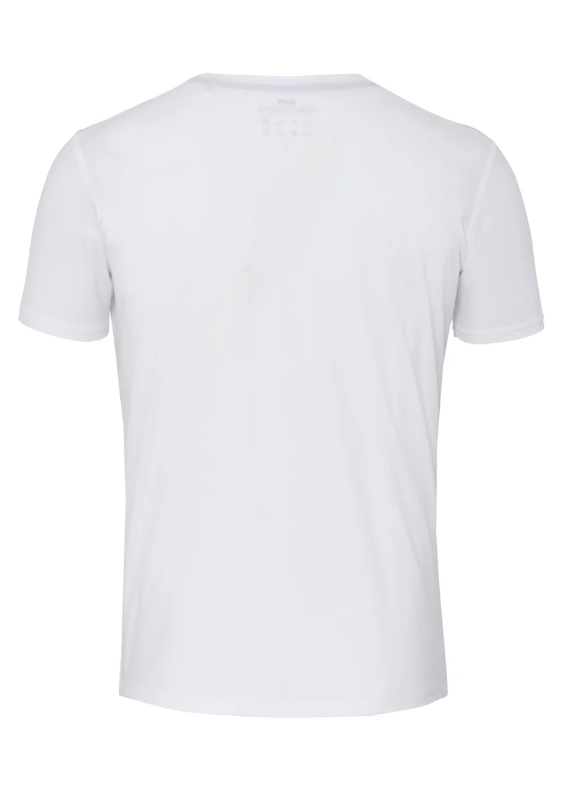 3392-92960 - Functional T-Shirt - weiss