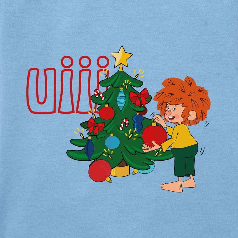®Pumuckl Baby-Body