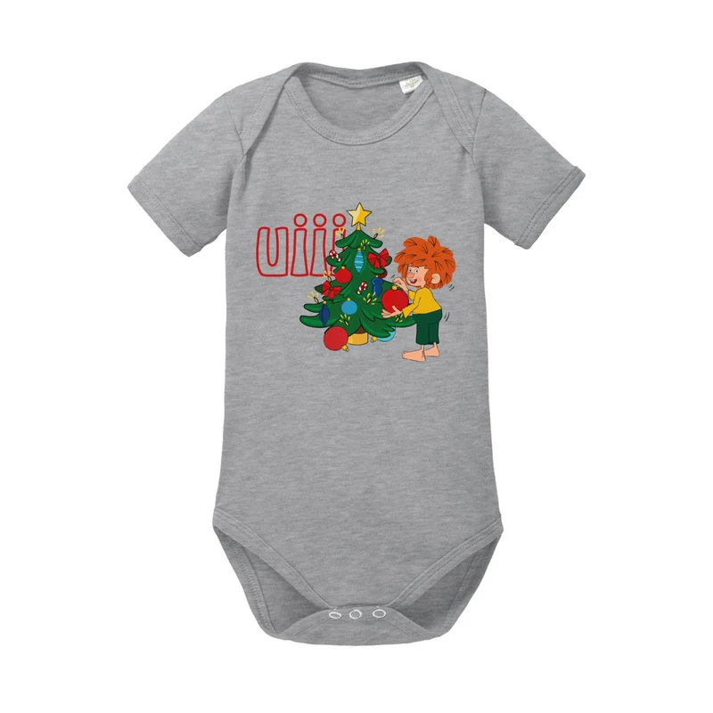 ®Pumuckl Baby-Body