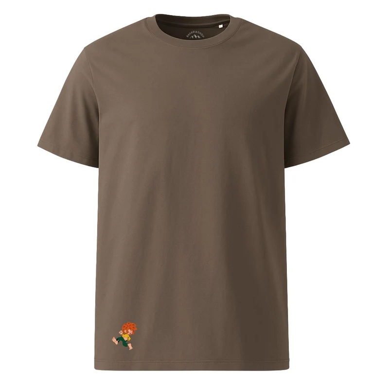 ®Pumuckl T-Shirt Herren "Lausbua"