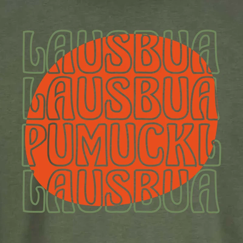 ®Pumuckl Hoodie "Lausbua"
