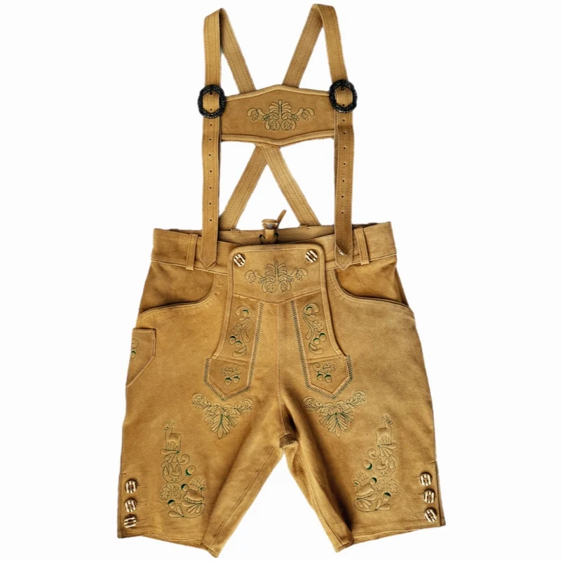 Lederhose Bazi