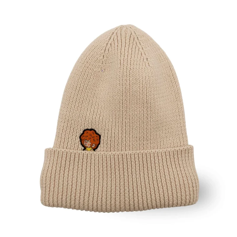 ®Pumuckl Beanie aus Baumwolle - Original Bavariashop Edition - Unisex