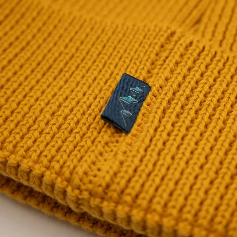 ®Pumuckl Beanie aus Baumwolle - Original Bavariashop Edition - Unisex