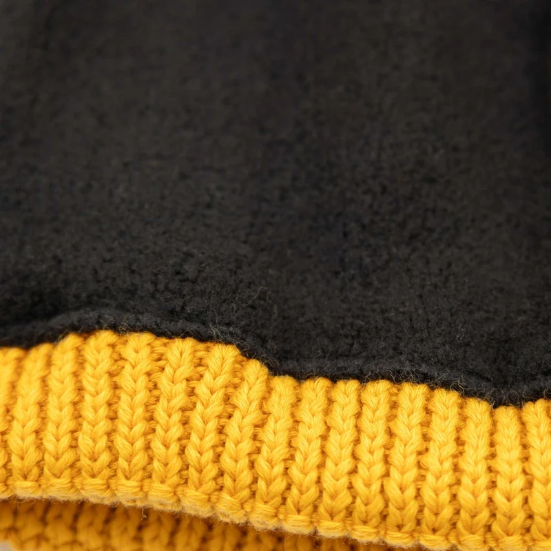 ®Pumuckl Beanie aus Baumwolle - Original Bavariashop Edition - Unisex