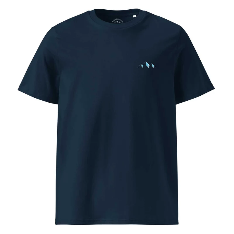 Herren T-Shirt "Himmi Herrgott"