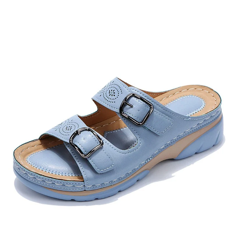 Orthopädische sandalen