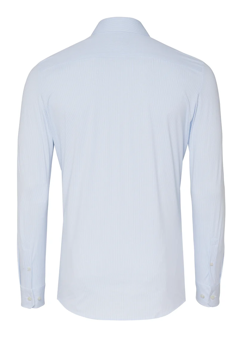 4048-21750 - Functional Hemd - blau