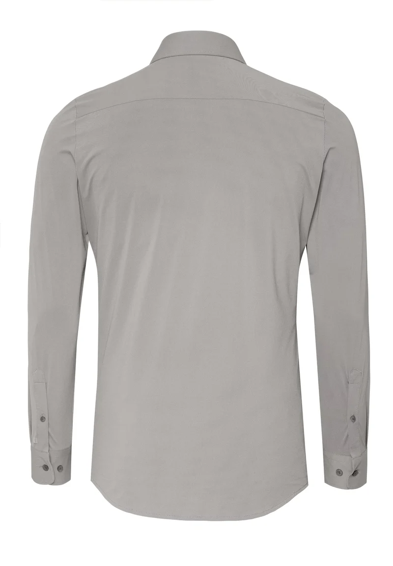 4740-21750 - Functional Hemd - beige