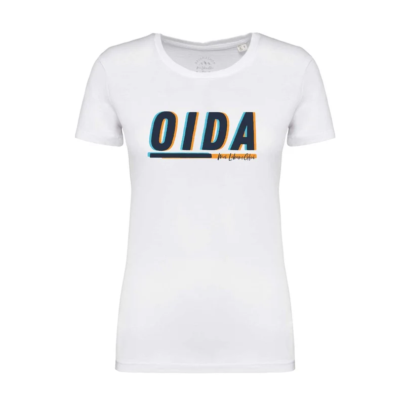 Damen T-Shirt "Oida"