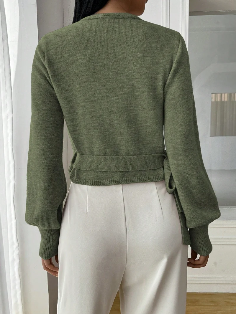 Strickjacke Avellé