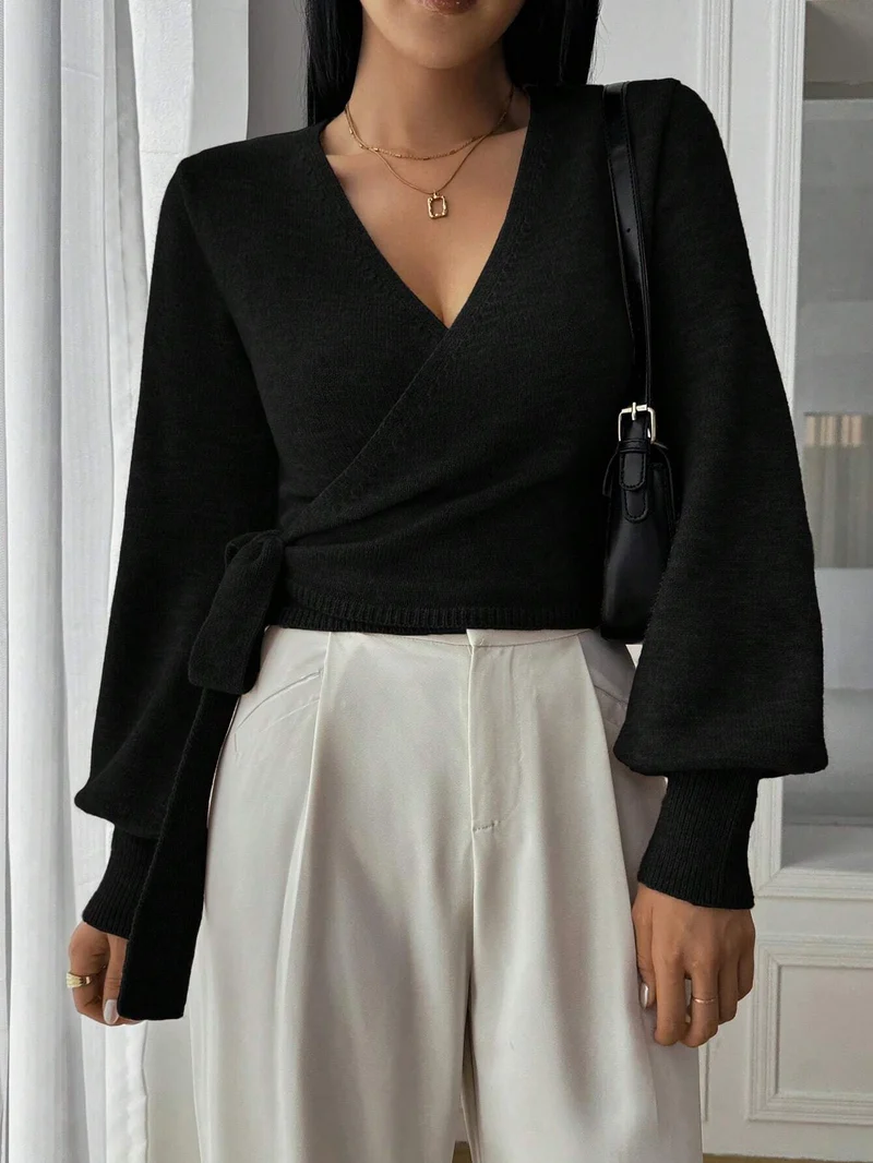 Strickjacke Avellé