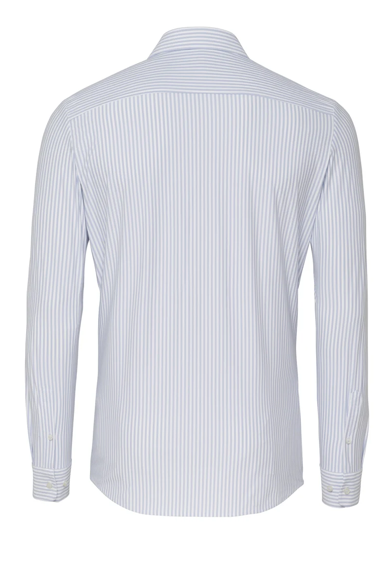4068-21742 - Functional Hemd - blau