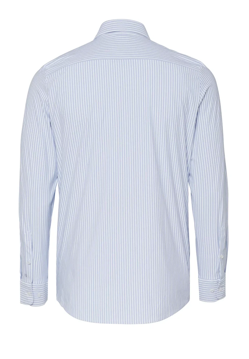 E31305-21742 - Functional Hemd - blau