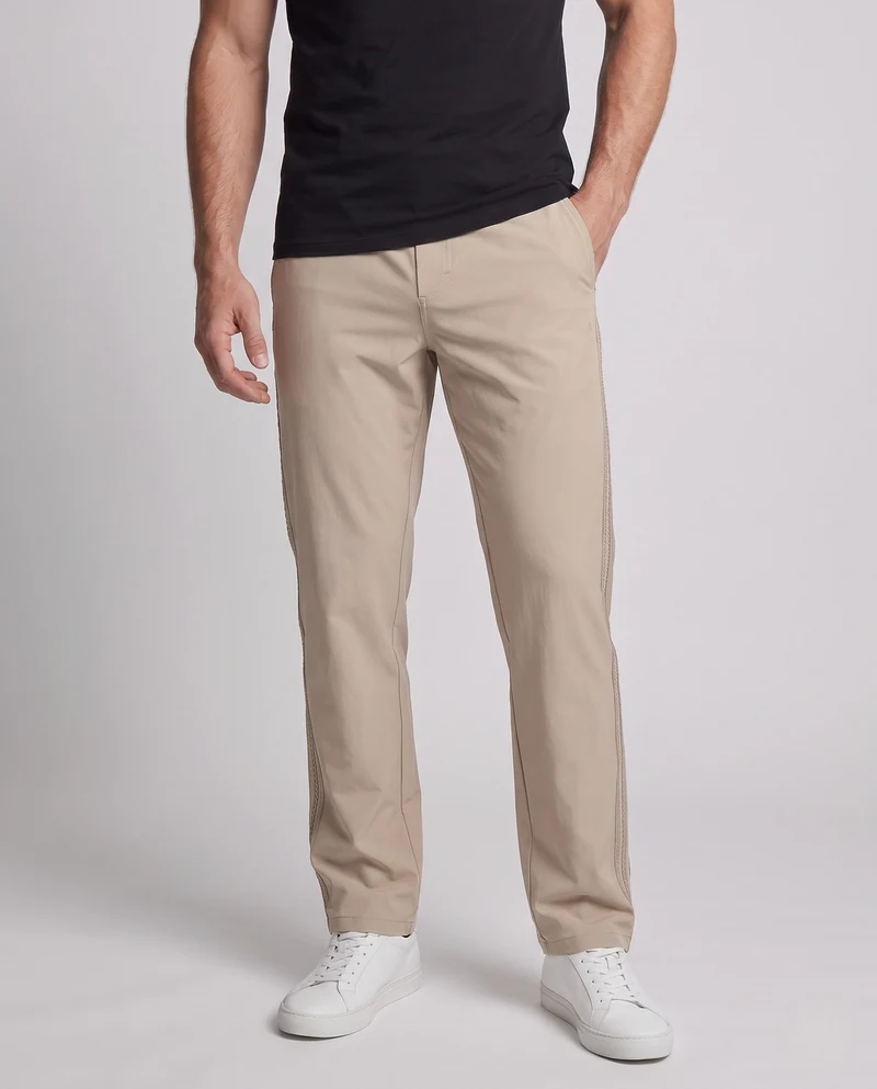Herrenmode Cargo-Hosen Nord Taschen